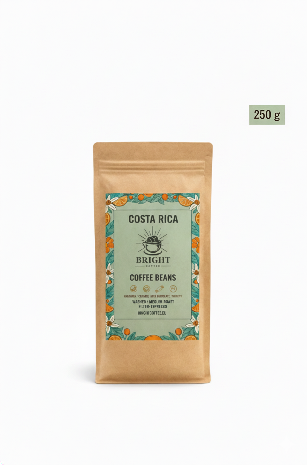 Costa Rica 250g
