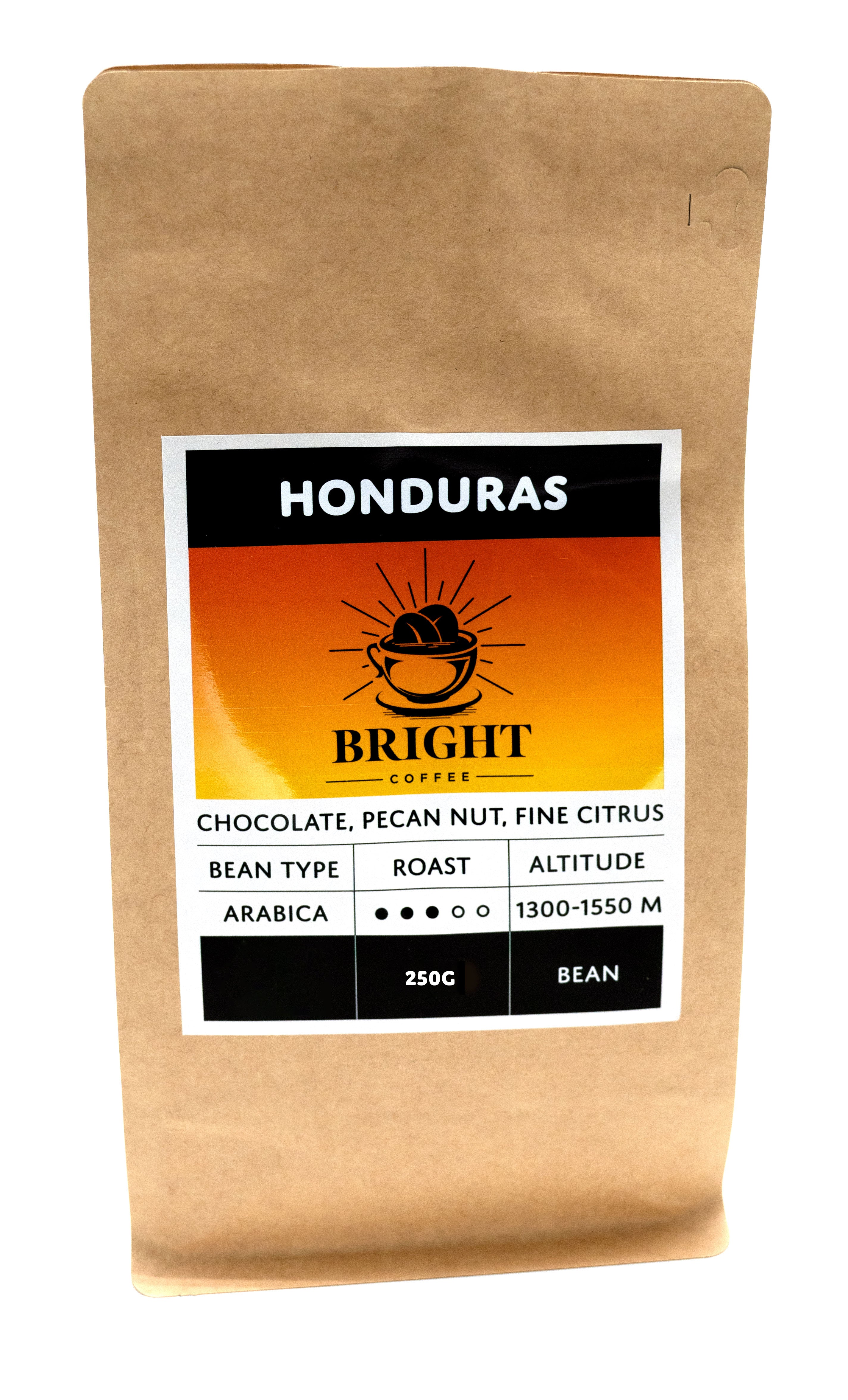 Honduras 250g