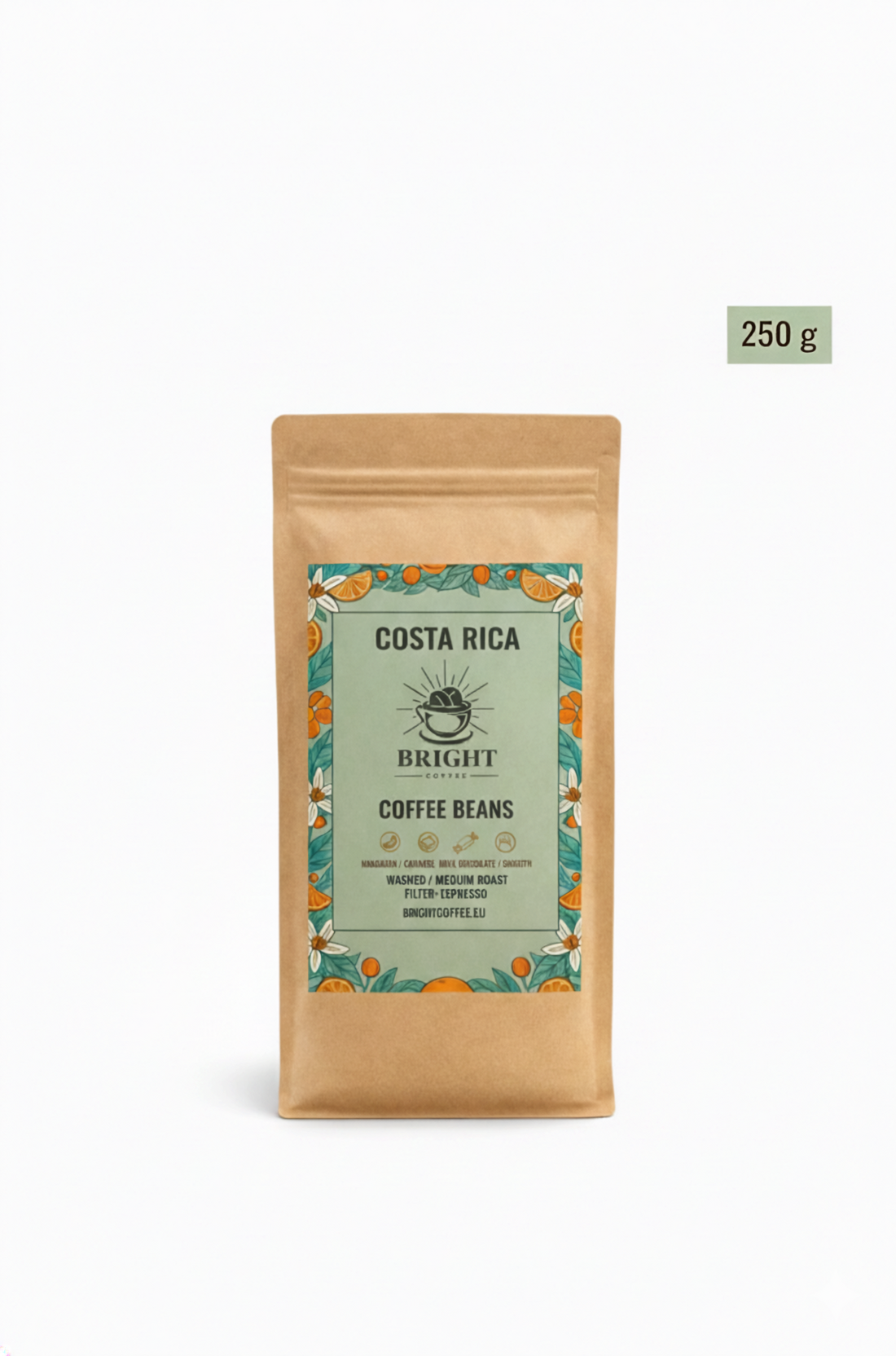 Costa Rica 250g
