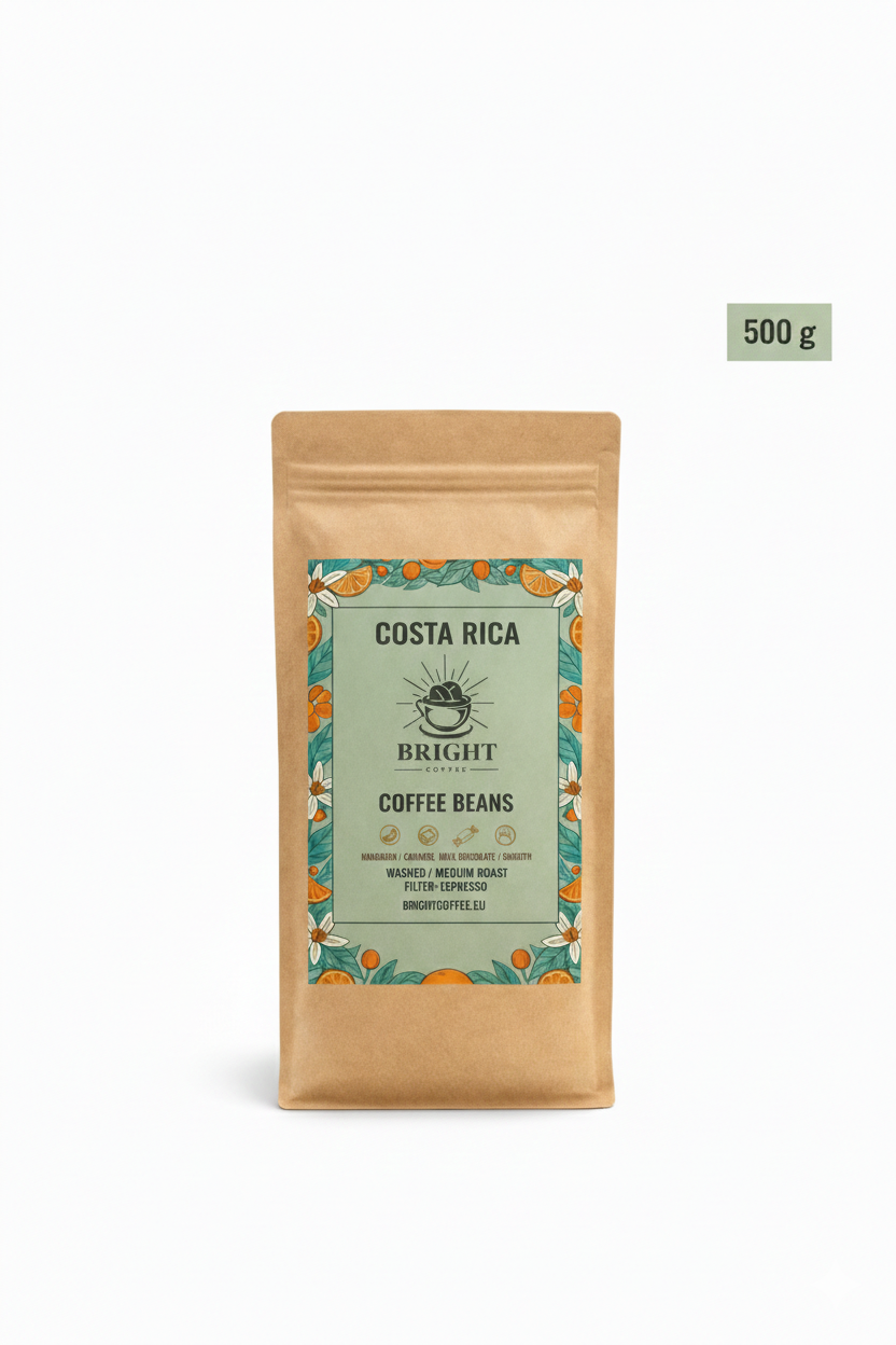 Costa Rica 500g